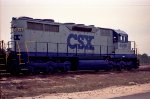 CSX 4586